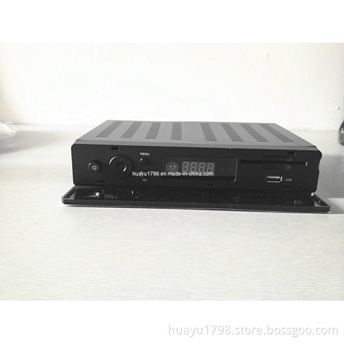 DVB-S Box F5 Support WiFi/Youtobe